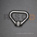 Stainless Steel Lifting Rigging Eye Nut